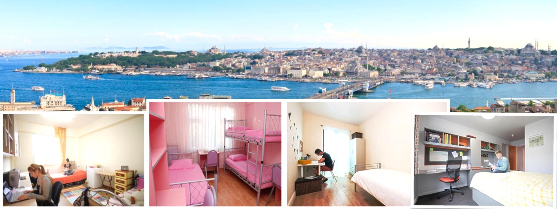 accommodation-konaklama